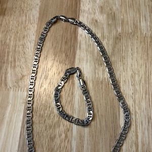 San tropez necklace.